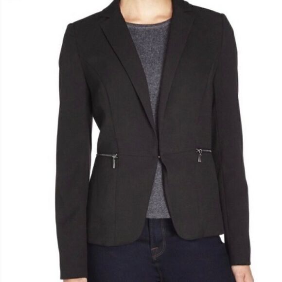 Laundry By Shelli Segal Jackets & Blazers - Laundry by Shelli Segal  